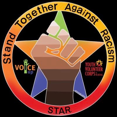 STAR is a youth-led initiative to address social injustices and racism hosted by Youth Volunteer Corps.