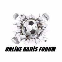 Online Bahis Forum(@onlinebahisfrm) 's Twitter Profile Photo