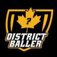 District Baller(@District_Baller) 's Twitter Profile Photo