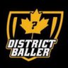 District_Baller's profile picture. Enthusiast of all things VCU Basketball. Go Rams!