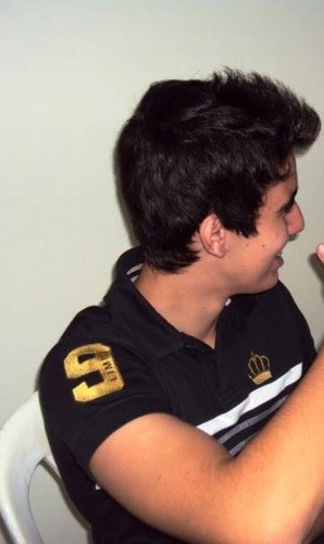 Corinthians minha vida!