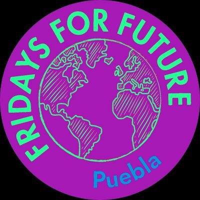 Movimiento #FridaysForFuture en Puebla, México. Exigimos Acción Climática en el estado, la ciudad y a nivel nacional. @fffmex
