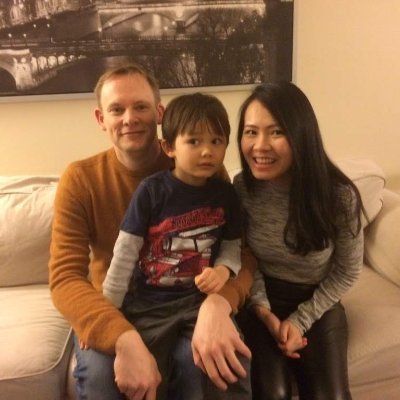 TeachSensDadGuy Profile