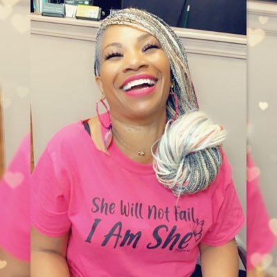 BYOUTFL1's profile picture. Hairstylist ~Inspiration~SGW💜prints