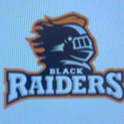 Sioux City East Black Raider Track and Field