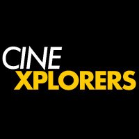 cineXplorers(@cineXplorers) 's Twitter Profile Photo