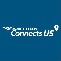 Amtrak Connects US(@AmtrakConnects) 's Twitter Profile Photo