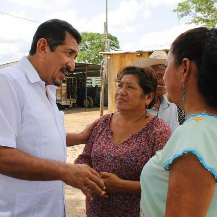 Delegado en funciones de Presidente de la CNC Tabasco @TabascoCnc / Vocal Consejero del Consejo Nacional Técnico Consultivo CEN-CNC.