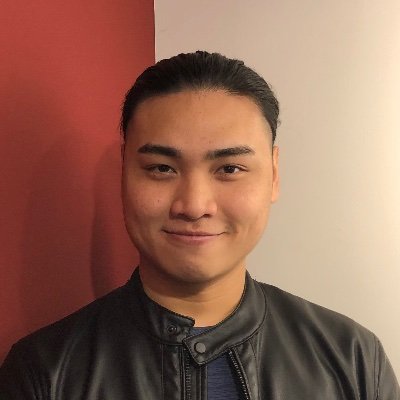 weizhliu's profile picture. Elixir developer