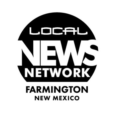 NewsFarmington's profile picture. Local News created by locals for locals straight out of Farmington, NM.  We share stories that celebrate our community. #farmingtonlocalnews