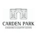 Carden Park Hotel (@cardenpark) Twitter profile photo