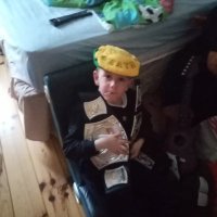 Derek (@sharpelynch75) 's Twitter Profile