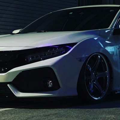 VICTORYのスタッフです。 ZC31⇒FK7(現在 @nagoya_victory #victorynagoya