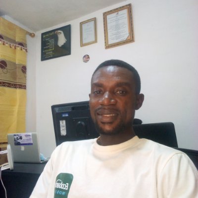 johnasamoahtag's profile picture. CEO of Success Corner Consult, Business, Management, Leadership and Administration oriented. An Entrepreneur who concerned about youth unemployment/job creation