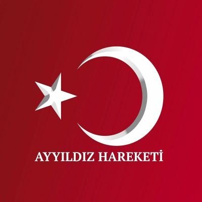 Atatürk Çizgisinde Türk Milliyetçisi Bir Hareket.🇹🇷
Resmi Hesap Değildir. | Not official account.