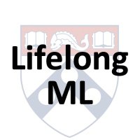 LifelongML (@lifelongml_penn) 's Twitter Profile