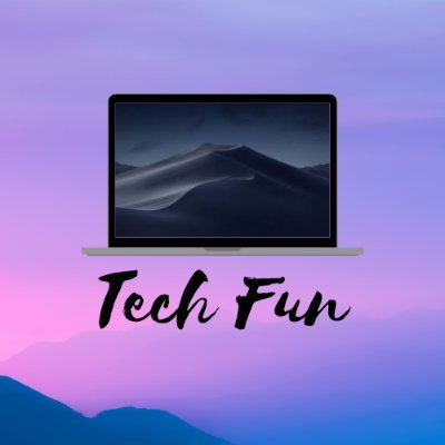 TechfunTech's profile picture. Στο κανάλι του PCgarden θα βρεις πολλά βίντεο όσον αναφορά την τεχνολογία και το software.