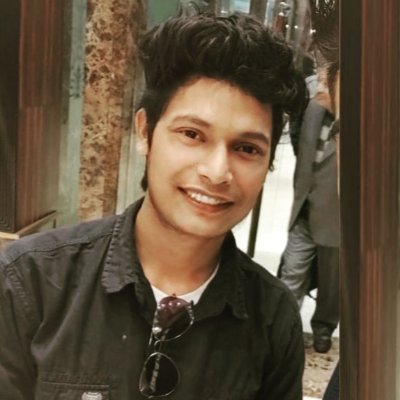 VijayKumarMadd3's profile picture. I am an Animator