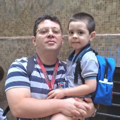 Dario_LopezOk's profile picture. Titular, Redactor, Editor y Fotógrafo de https://t.co/6BM1UuYiBj || Fierrero e hincha de San Lorenzo de Almagro || Con @Vaneperretta somos papás de Guido