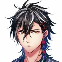 佐倉健修 (@lioailisu) 's Twitter Profile