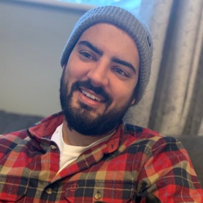 Daniel Fricker Profile