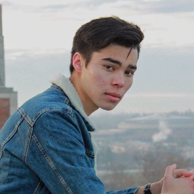 jonah_dykhuizen's profile picture. main character energy only | cs @ umich