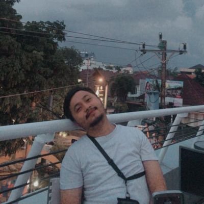 rifkialfian464's profile picture. bukan pilihan rakyat