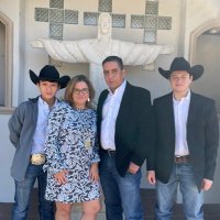 Anjanette I Garza (@anjanettei3) 's Twitter Profile Photo