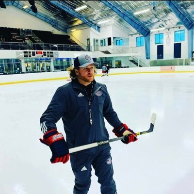 StylesP_5's profile picture. #5 | Pittsburgh Born | Shaker Raised | Son | Brother | Uncle | U18 AAA BlueJackets Ast Coach | Falcon Clubber Alum | #WheelsUp