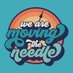 We Are Moving The Needle (@wamtn) Twitter profile photo
