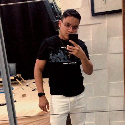 Rafael_Menezess's profile picture. 