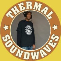 Thermal Soundwaves™(@thermalsoundwav) 's Twitter Profile Photo