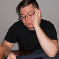 Christoph Bosnjak (@chr_bosnjak) 's Twitter Profile Photo Christoph Bosnjak (@chr_bosnjak) 's Twitter Profile Photo