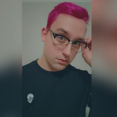 🐜 33, he/him
🐜55k on gaming Tiktok
🐜 VR enthusiast
🐜 Late-night streamer
🐜🐜🐜 https://t.co/gpGc33vY29
🐜🐜 📧: killingyouguytwentythree@gmail.com