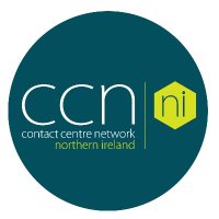Contact Centre Network NI (CCNNI)(@CCNNIre) 's Twitter Profile Photo
