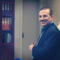 د. فهد حامد العنزى (@fahadbuhamed) Twitter profile photo