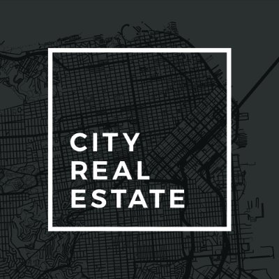 CityReSF's profile picture. A San Francisco-based, full-service real estate firm located in the heart of “The City”.  📞: 415.325.2295 ✉️: info@cityrealestatesf.com