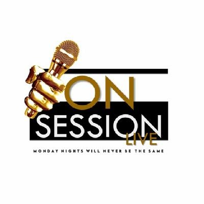 LIVE PERFORMANCES | LIVE DJS | HOOKAH FOR HIRE 📍 Monday Night #OnSessionLive @barkitcheners 🎵 Submissions: onsessionevents@gmail.com