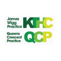 James Wigg & Queens Crescent GP Practices (@jwpqcp) 's Twitter Profile