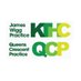James Wigg & Queens Crescent GP Practices (@jwpqcp) Twitter profile photo