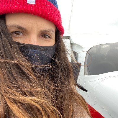 Product Designer @foreflight she/her #workingmom