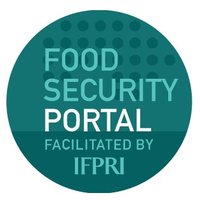 Food Security Portal (FSP)(@IFPRI_FSP) 's Twitter Profile Photo