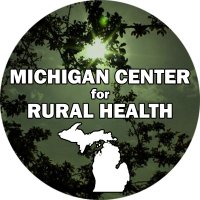 Michigan Center for Rural Health(@MCRH_91) 's Twitter Profile Photo