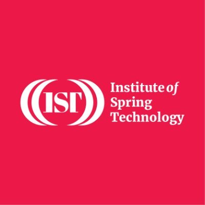 The Institute of Spring Technology is a unique centre of excellence combining expert knowledge, advice with a wealth of services