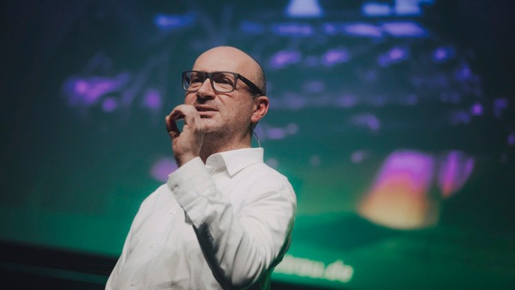 aliebetrau's profile picture. Keynote Speaker & Foresight Expert