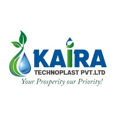 Kaira Technoplast is a renowned company which deals with the manufacture of drip irrigation systems, filter systems, sprinklers, pipes, cables, etc.