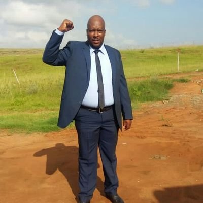 TRamakeoane's profile picture. Humble, genius and believing in people, process and product