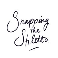 @snappingthestiletto (@snapthestiletto) 's Twitter Profile Photo @snappingthestiletto (@snapthestiletto) 's Twitter Profile Photo