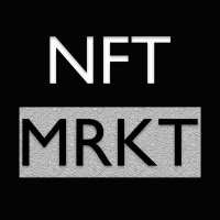 nftmrkt (@nftmrkt) Twitter profile photo