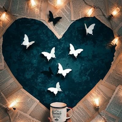 Nashirahshaban1's profile picture. happy Muslim girl